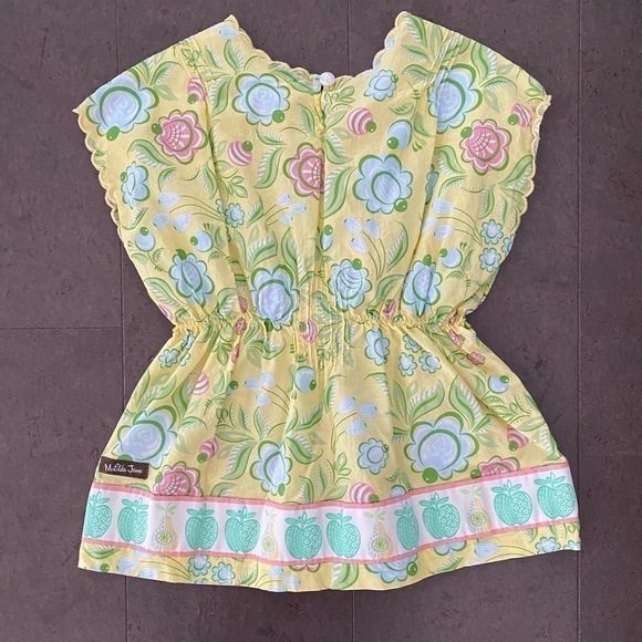 MATILDA Jane top size 6 - Picture 4 of 5